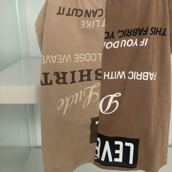 Stylenanda asymmetrical lace top - Picture 7 of 10